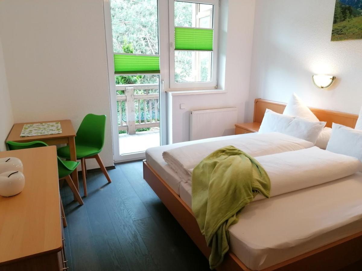 Apart Jove-Oetz Exterior foto
